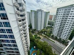 The Tampines Trilliant (D18), Condominium #502283271